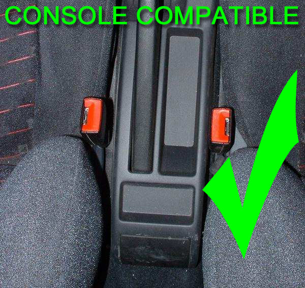 Apoio de braço Seat Toledo