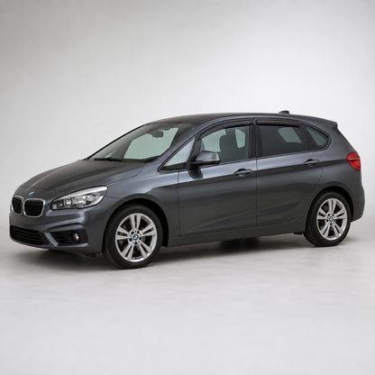Chuventos aplicados no BMW SERIE 2 Active Tourer (2014-2021) para versão de 5 portas, referência 05520
