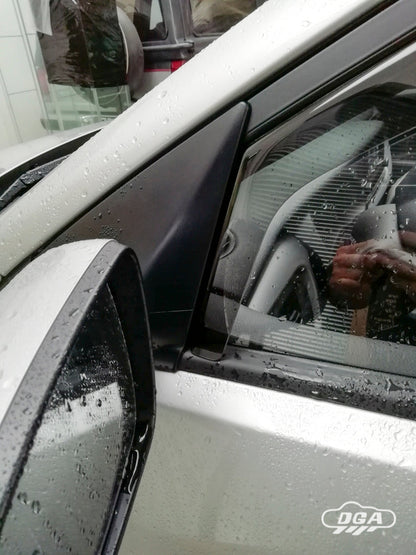 Fotografia real dos chuventos DGA, referência 11525