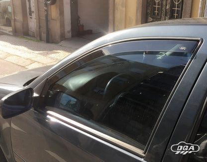 Chuventos DGA referência 24017