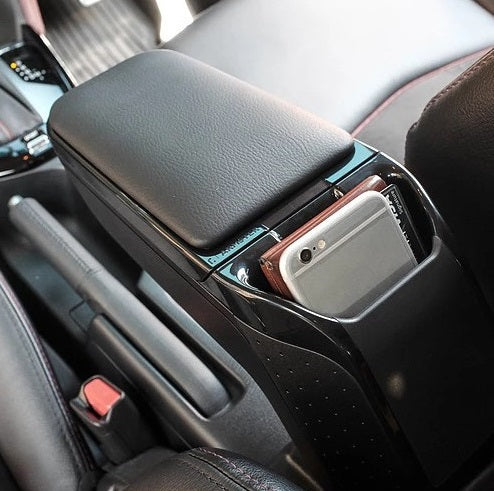 Apoio de Braço Toyota Yaris (2014 > )