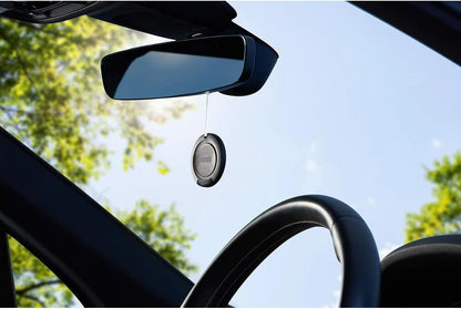 AXE Ambientador de carro 3D pendente - fragrância preto - elimina maus odores ao instantâneo - frescura irresistível e duradoura por 30 dias - estilo e sabor em cada viagem