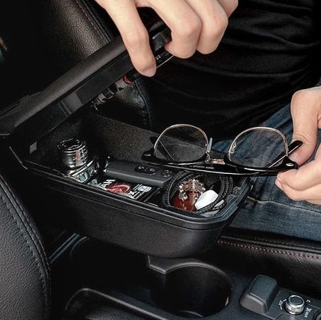 Apoio de Braço Toyota Yaris (2014 > )