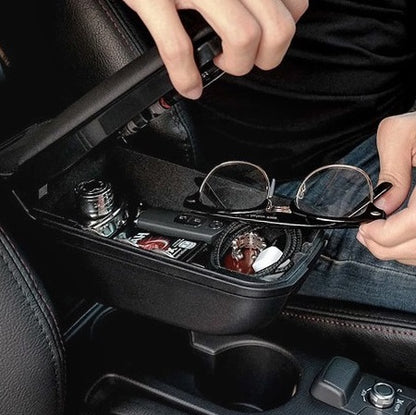 Apoio de Braço Toyota Yaris (2014 > )
