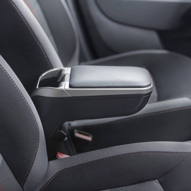 Apoio de Braço Chevrolet Spark III (2010 > 2015)