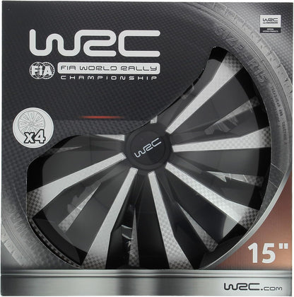 WRC Calções compatíveis com todas as marcas de veículos