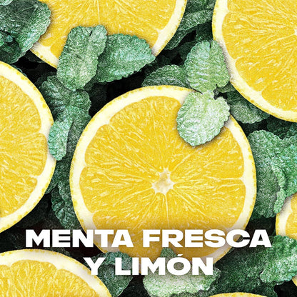 AXE Ambientador de carro para grade - 30 dias de frescura intensa com fragrância Ice Chill - design elegante, discreto e duradouro para uma viagem refrescante e sofisticada