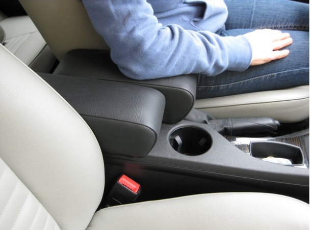 Apoio de Braço BMW X1 E84