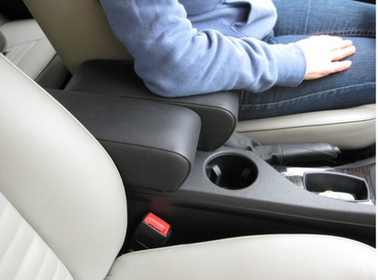 Apoio de Braço BMW X1 E84