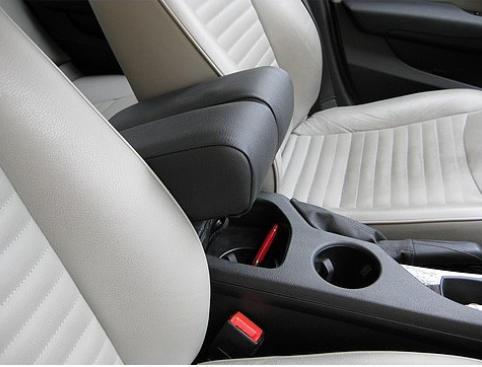 Apoio de Braço BMW X1 E84