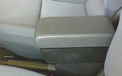 Apoio de Braço Citroën C1 (2005 > 2014)