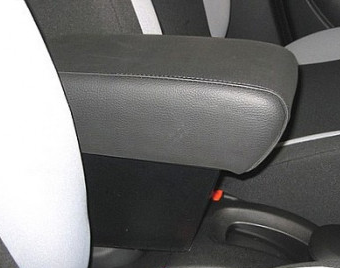 Apoio de Braço Fiat 500L (2012 > 2017)