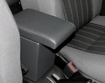 Apoio de Braço Lancia Musa (2004 > 2012)