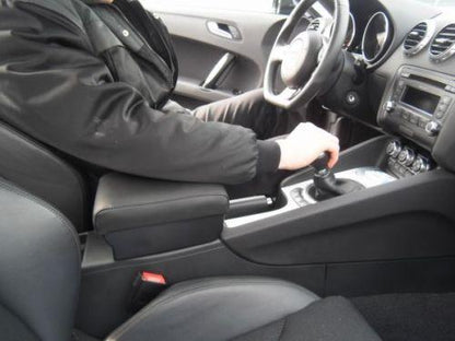 Apoio de Braço Audi TT II (2007 > 2014)