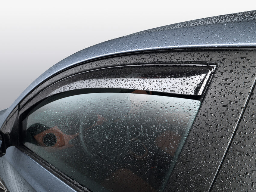 Chuvento/Paravento PEUGEOT 208, 2012 - 5P Interior