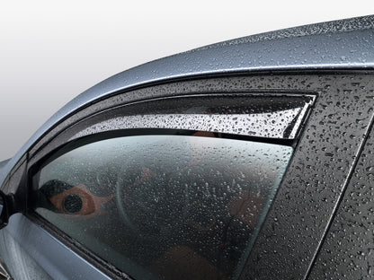 Chuvento/Paravento RENAULT MEGANE, GRAND TOUR, 2009-2016 - 5P