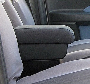 Apoio de Braço Fiat Panda Classic (2003 > 2012)