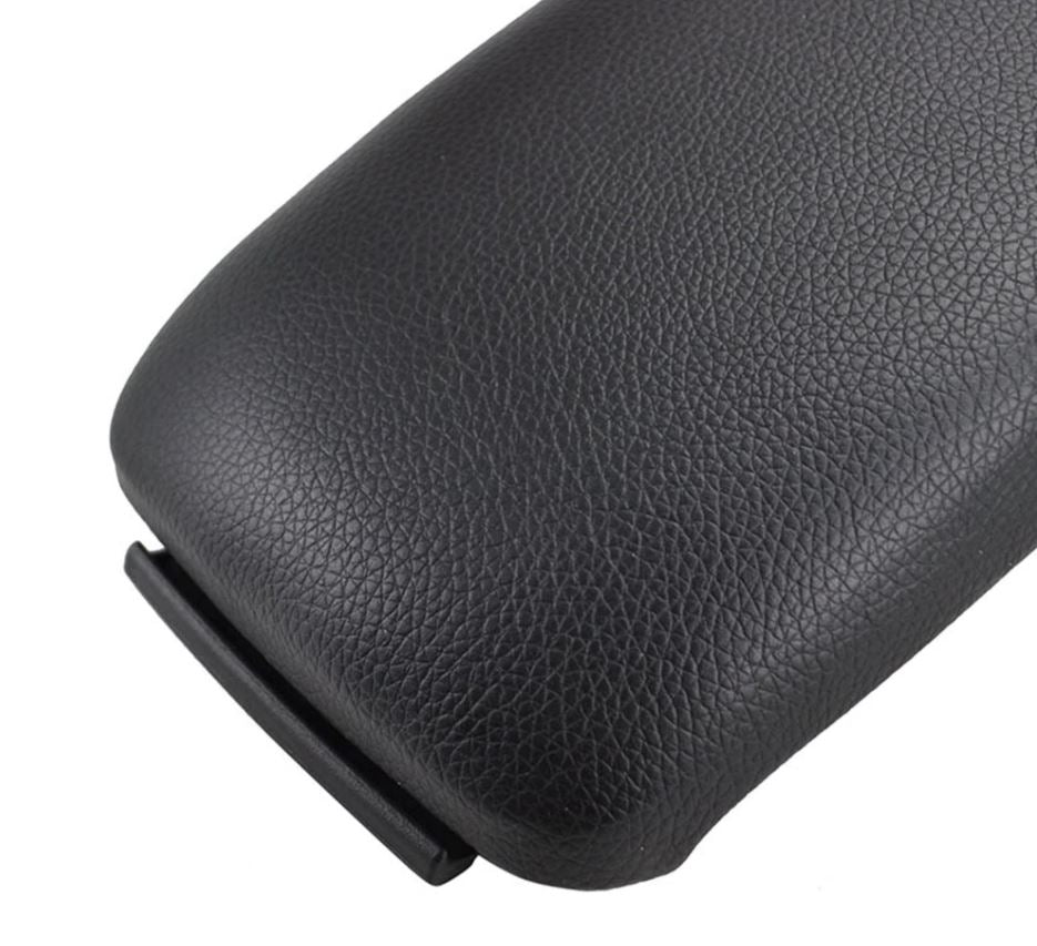 Tampa Apoio de Braço Original Audi A3 8P (2003 > 2012)