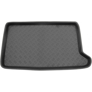Protetor de bagageira semirrígido Audi A2 1999–2005
