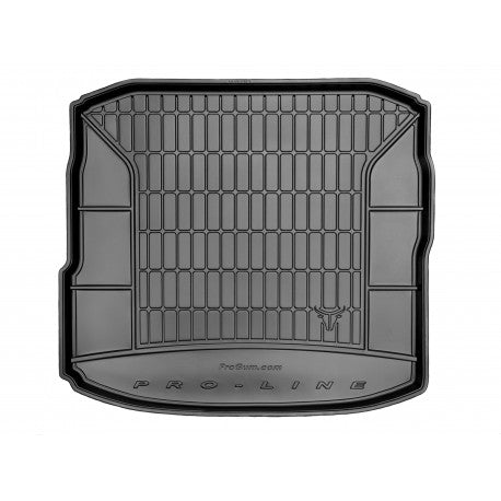 Tapete de bagageira em borracha Audi A3 8V Limousine 2013–2020