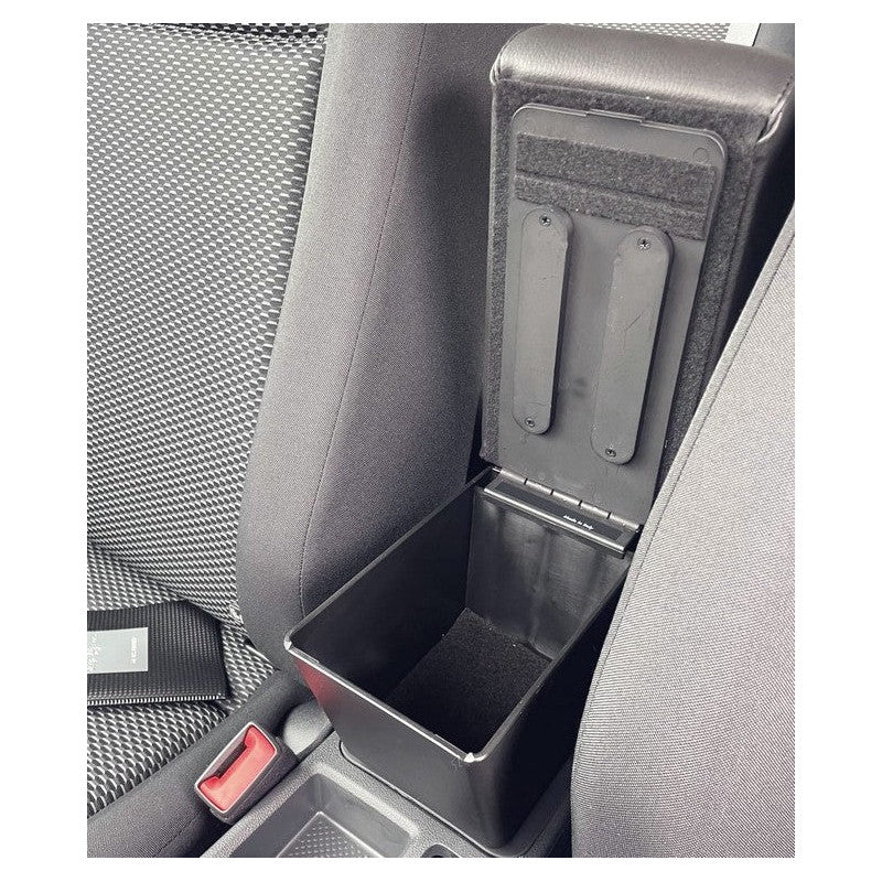 Apoio de braço Audi A1 II GB