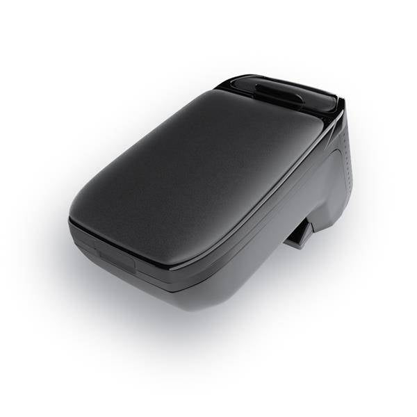 Apoio de Braço Škoda Octavia II (2004 > 2013)
