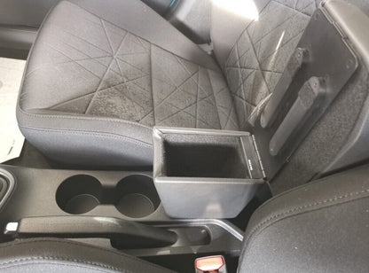 Apoio de Braço Hyundai i20 (2020 >)