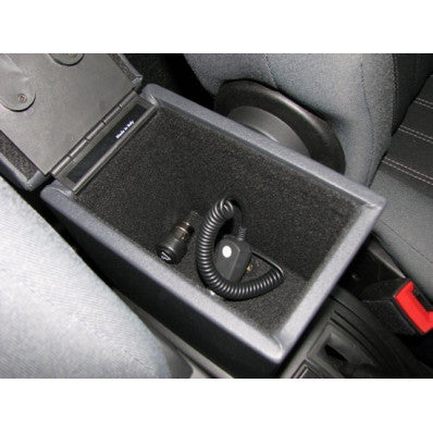 Apoio de Braço Fiat Idea (2003 > 2012)