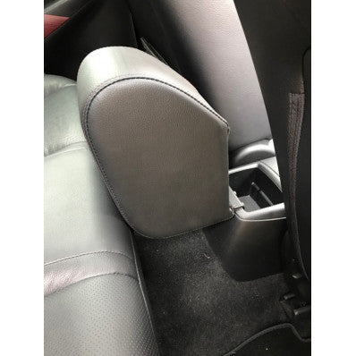 Apoio de Braço Mazda 2 (2014 >)