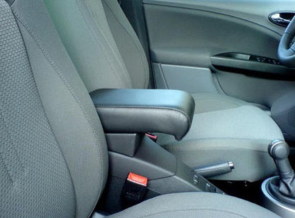Apoio de Braço Seat Toledo (2004 > 2009)