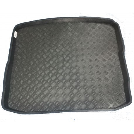 Protetor de bagageira semirrígido Audi A3 8V Limousine 2013–2020 — posição alta