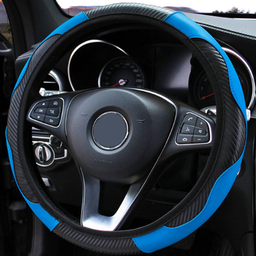 Capa de volante (37-38 cm)