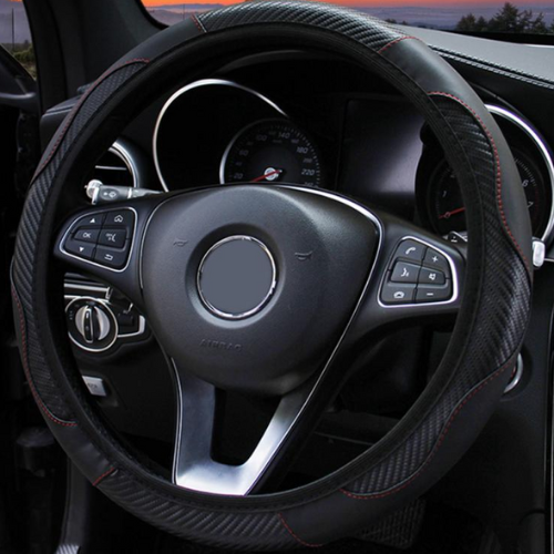 Capa de volante (37-38 cm)