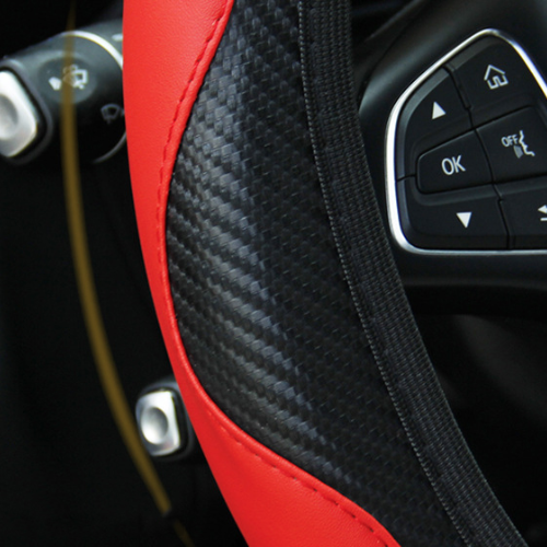 Capa de volante (37-38 cm)