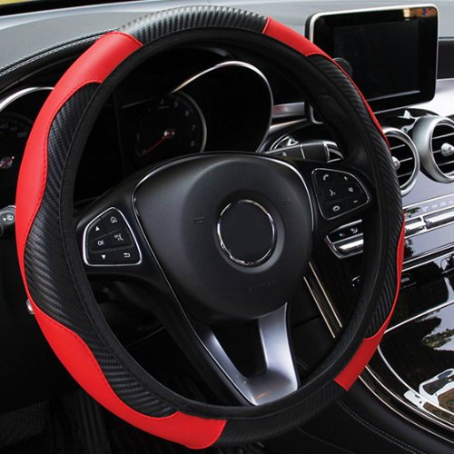 Capa de volante (37-38 cm)