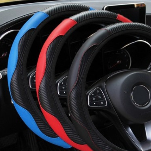 Capa de volante (37-38 cm)