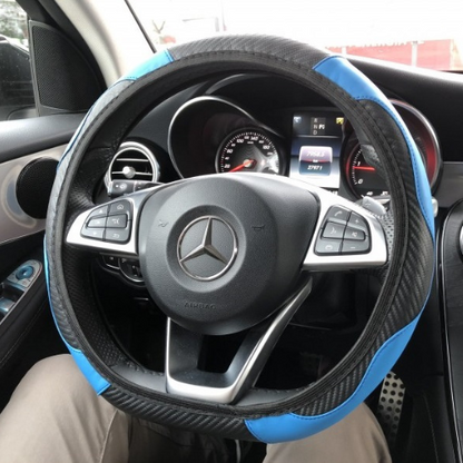 Capa de volante (37-38 cm)