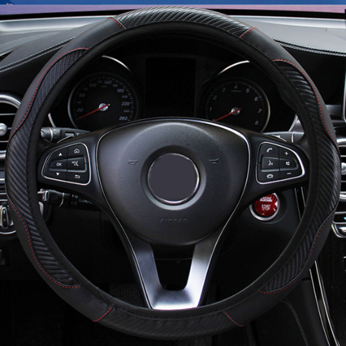 Capa de volante (37-38 cm)