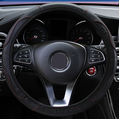 Capa de volante (37-38 cm)