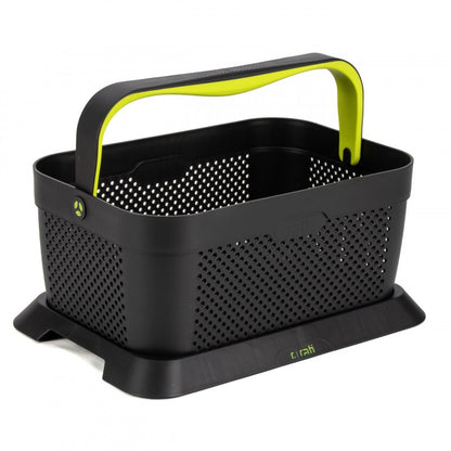 Cesto para bagageira do carro