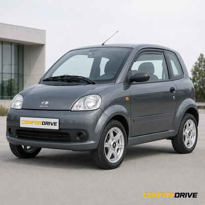 Bellier Jade 2008-2014 com chuventos CONFORDRIVE