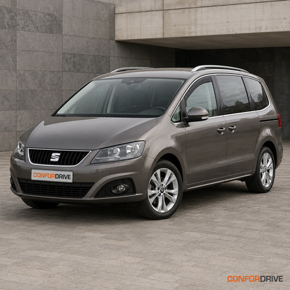 Chuvento CONFORDRIVE SEAT Alhambra 2010 em diante