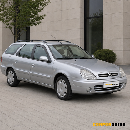 Citroën Xsara Break 1997-2006 com chuventos dianteiros CONFORDRIVE