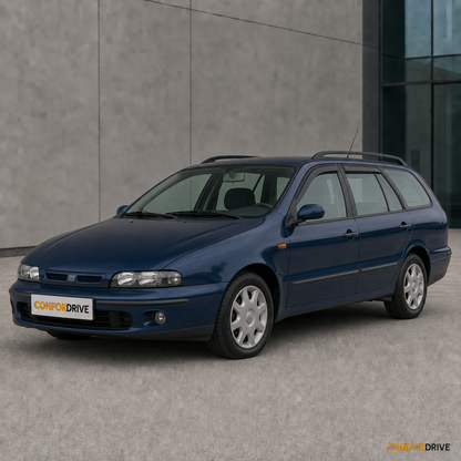 FIAT Marea Weekend 1996-2002 com chuventos CONFORDRIVE