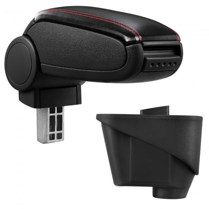Apoio de braço Citroën DS3