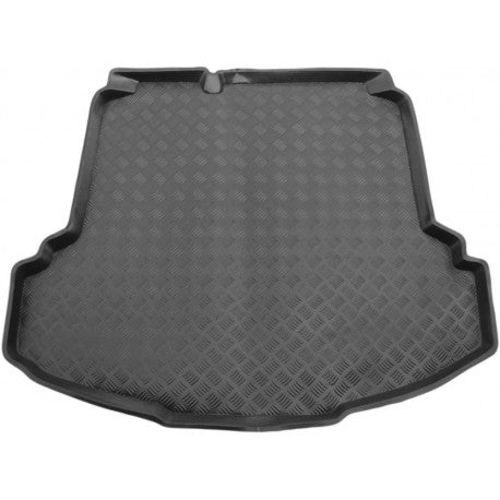 Protetor de bagageira semirrígido Volkswagen Jetta 2005–2011