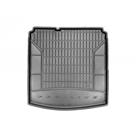 Tapete de bagageira em borracha Volkswagen Jetta 2011–presente
