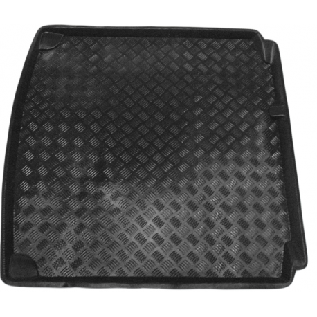 Protetor de bagageira semirrígido Volkswagen Jetta 2011–presente