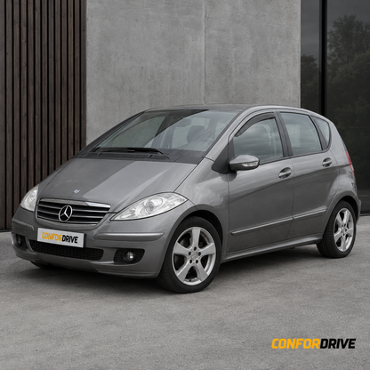 Mercedes Classe A W169 2004-2012 5 portas com chuventos dianteiros CONFORDRIVE