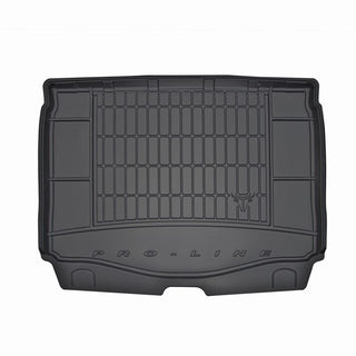 Tapete de Bagageira em Borracha Peugeot 207 SW 2006-2012